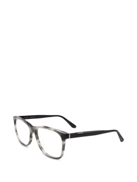Ochelari de soare Calvin Klein gri
