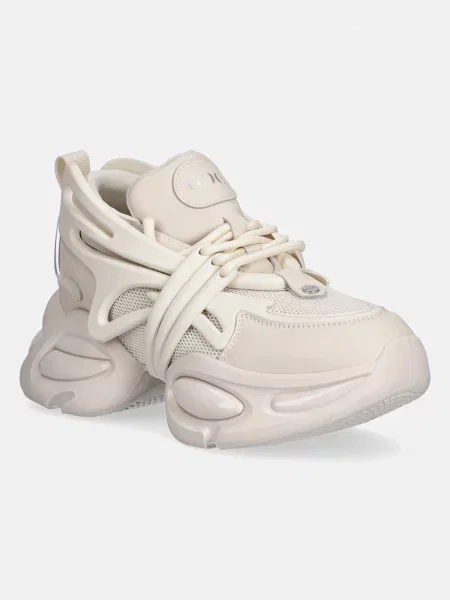 Goe sneakers pentru femei bej