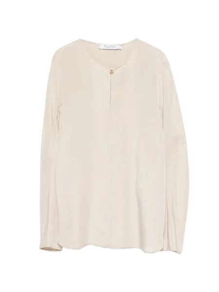 Dugo bluza Max Mara