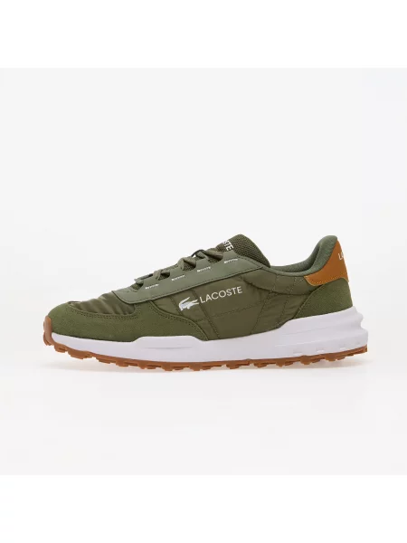 Sneakers Lacoste Elite Active Evo Khaki/ Gum EUR 44