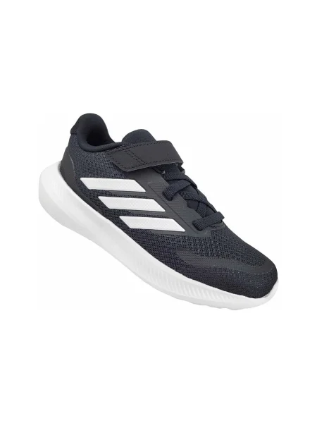 Gyerek félcipő Adidas fekete