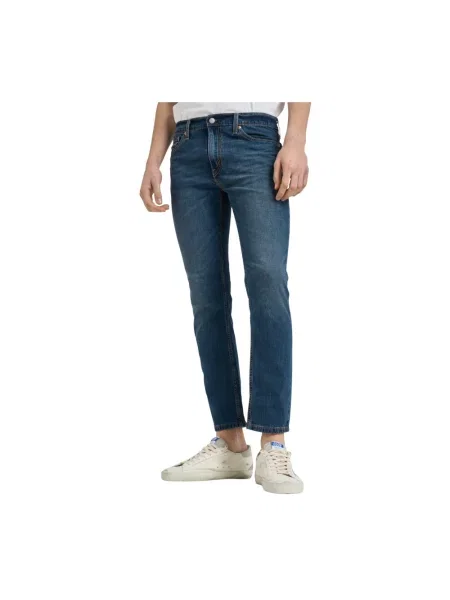 Jeansy Levi's 511 niebieskie