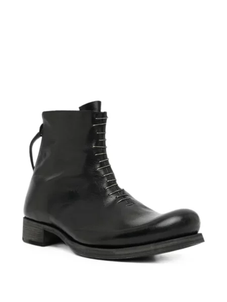 Botine Ma+ negru