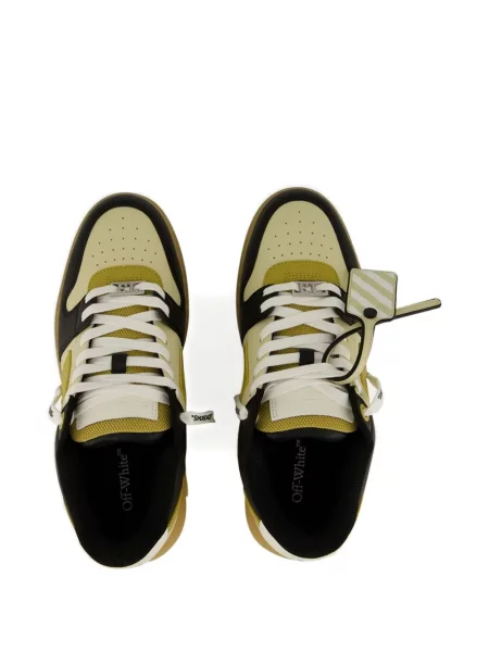 Business sneaker Off-white fehér