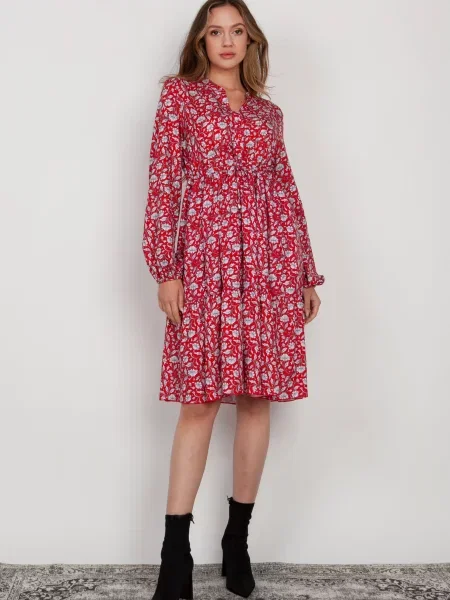 Rochie Lanti
