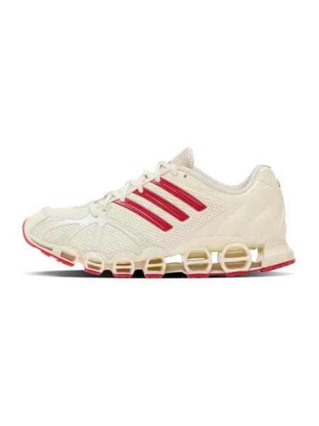 Sneakersy Adidas POD białe