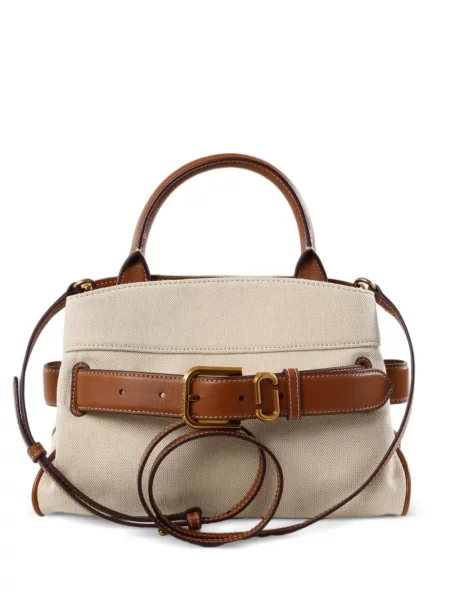 Öves shopper táska Marc Jacobs