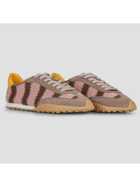 Pantofi Hoff bej