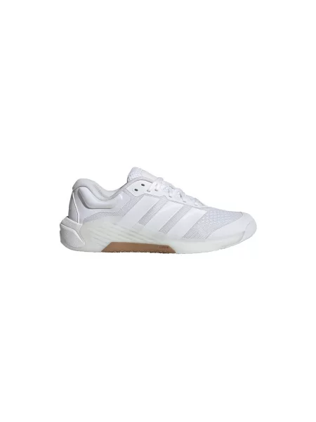 Tenisky Adidas bílé