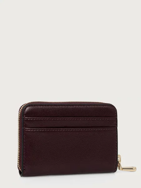 BOSS гаманець Sandy Mini Ziparound