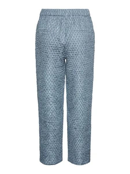 PIECES Pantaloni NIBE opal