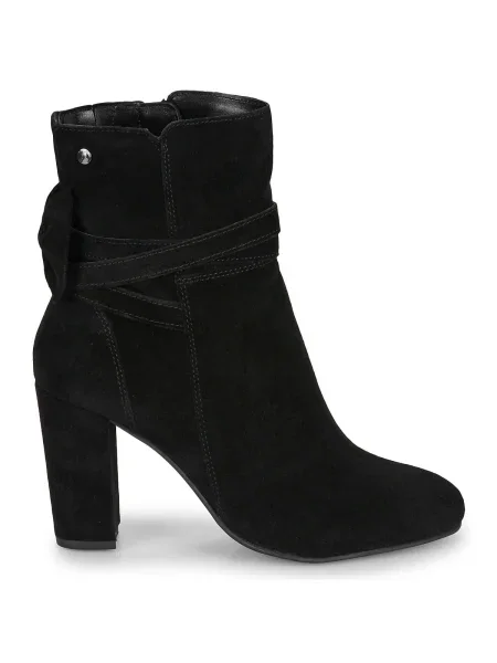 Pantofi Ravel negru