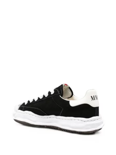 Sneakerși Maison Mihara Yasuhiro negru