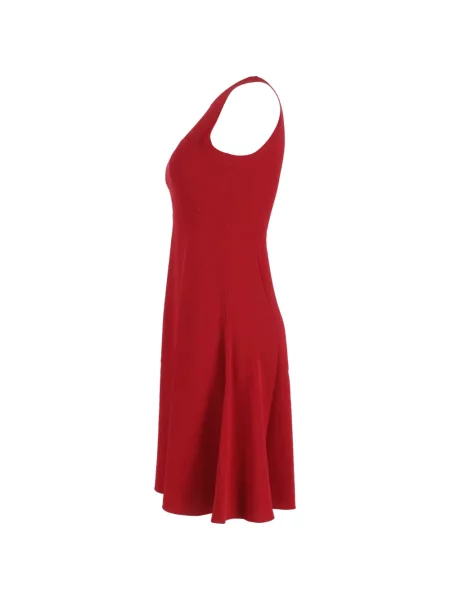 Rochie mini Joseph de costum roșu