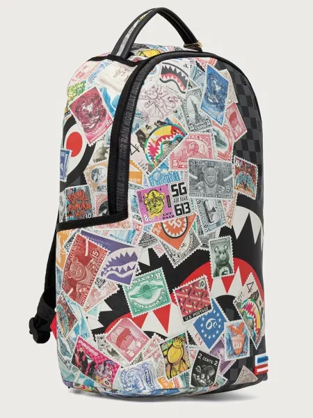 Sprayground rucsac negru