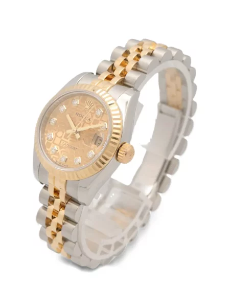 Zegarek Rolex
