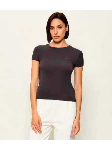 GUESS ACTIVE Tricou Lotus