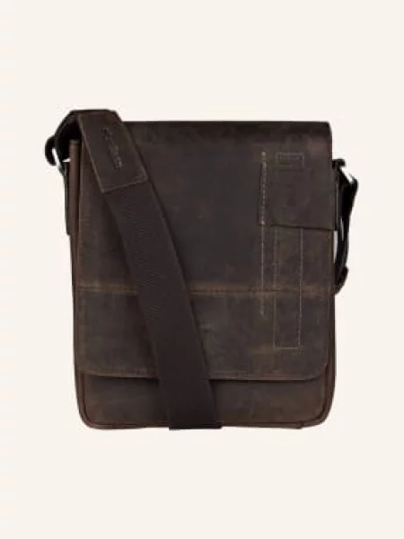 Strellson Torba Na Ramię Richmond braun brązowa