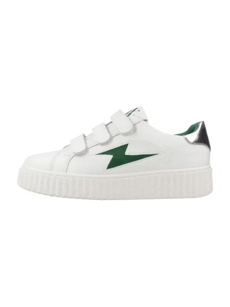 Pantofi Vanessa Wu alb
