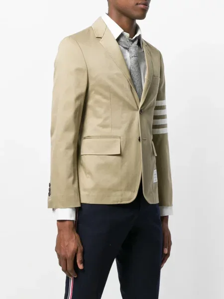 Kabát Thom Browne
