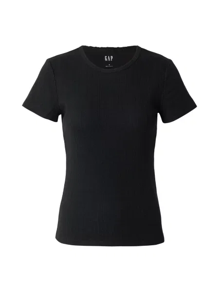 GAP Tricou negru
