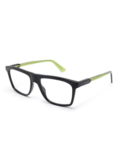 Ochelari de soare Gucci Eyewear negru