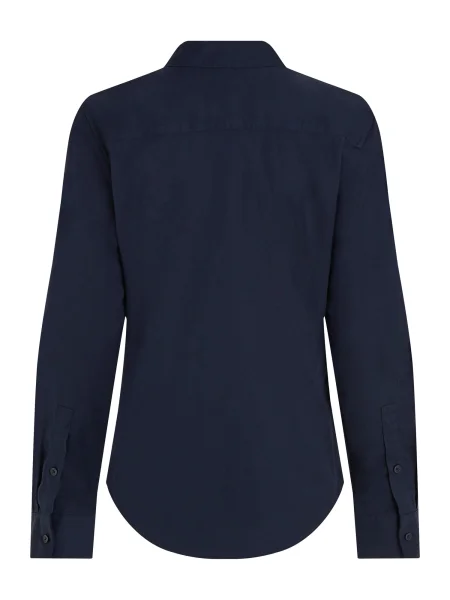 Srajca Tommy Hilfiger modra