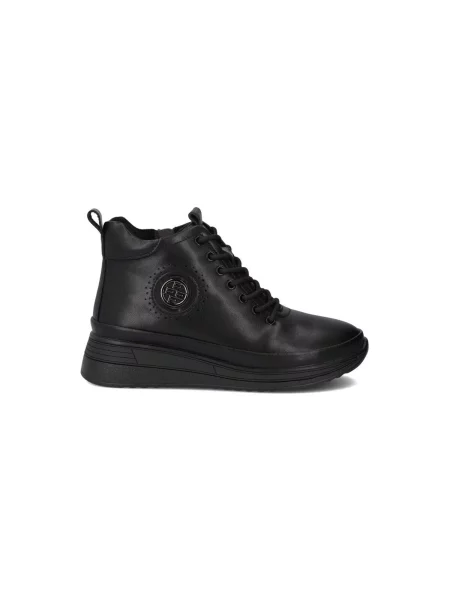 Pantofi Filippo negru