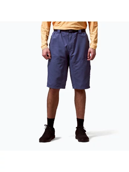 Шорти велосипедні Endura Hummvee Short indigo rock