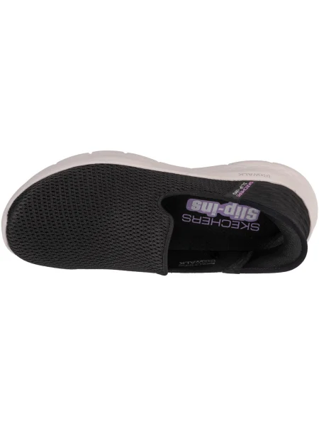 Pantofi Skechers negru