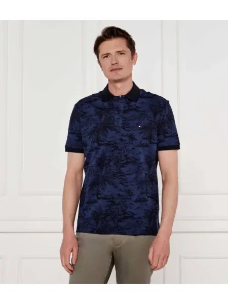 Tommy Hilfiger Polo | | cu adaos de in