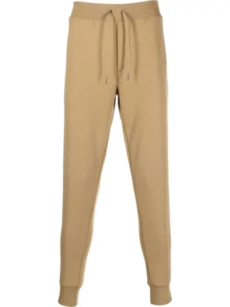 Pantaloni Polo Ralph Lauren cu broderie