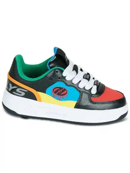 Gyerek félcipő Heelys