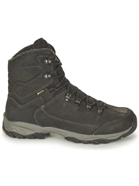 Pantofi Meindl gri