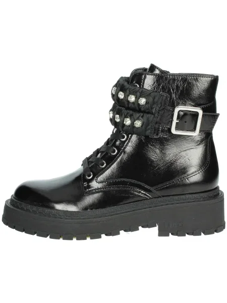 Pantofi Liu Jo negru