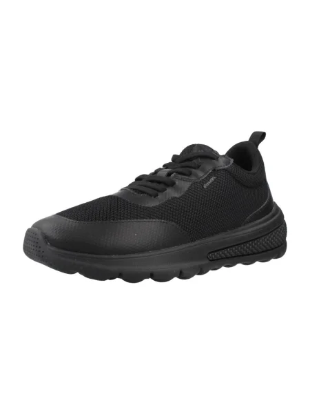 Pantofi Geox negru