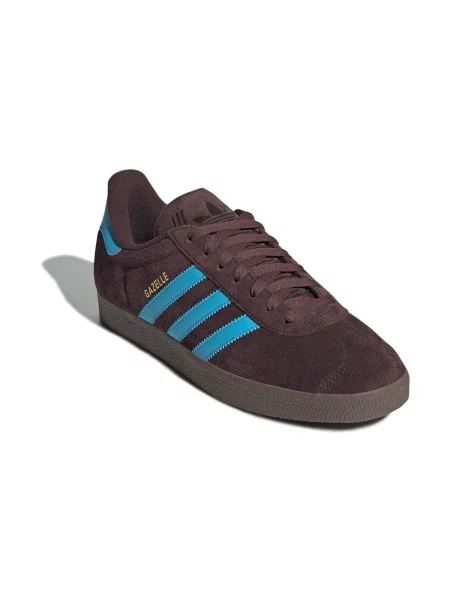 Pantofi Adidas albastru