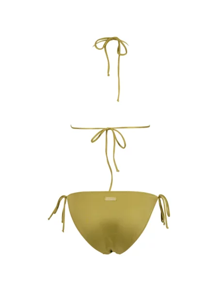 Bikini Mc2 Saint Barth zöld
