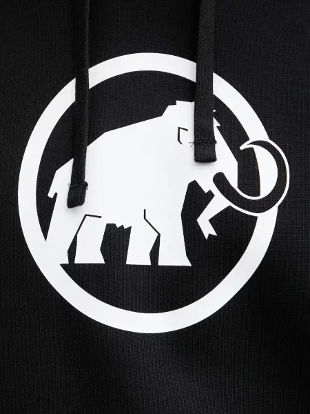 Свитер Mammut с капюшоном