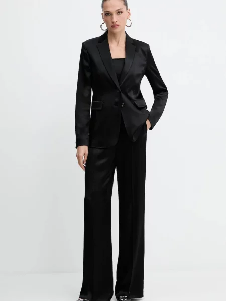 Marella sacou Emme by Marella negru