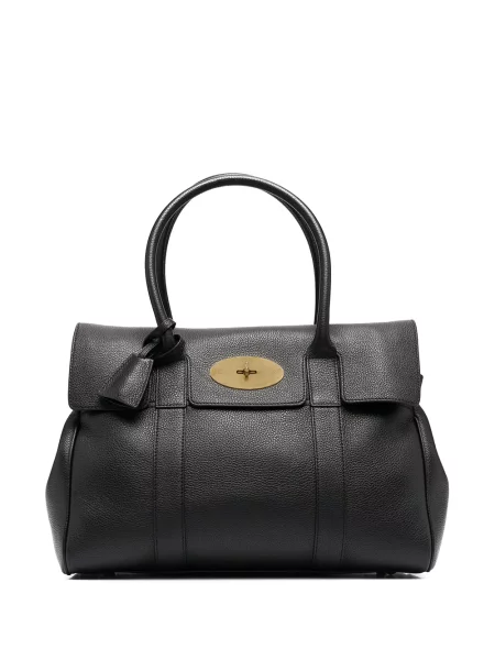 Geantă Mulberry negru