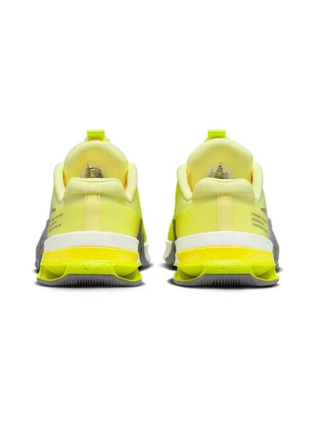 Tenisky Nike sivá