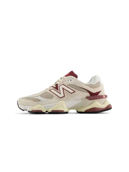 Sneakersy New Balance zamszowe