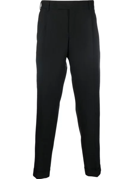 Pantaloni Pt Torino negru