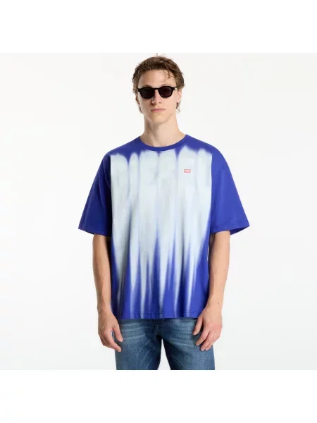 T-shirt Diesel T-Shirt Bluing M