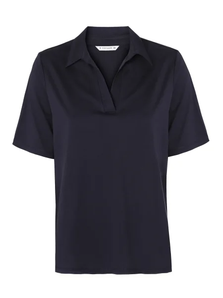 TATUUM Bluză închis albastru