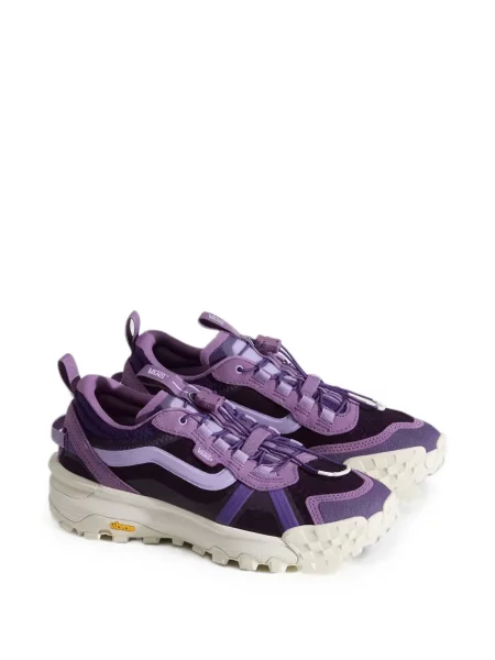 Sneakerși Vans violet