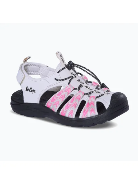 Дамски сандали Lee Cooper бежов