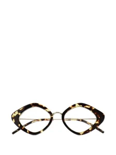 Sunčane naočale Kaleos smeđa