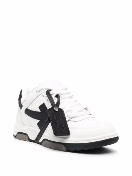 Business tenisky Off-white